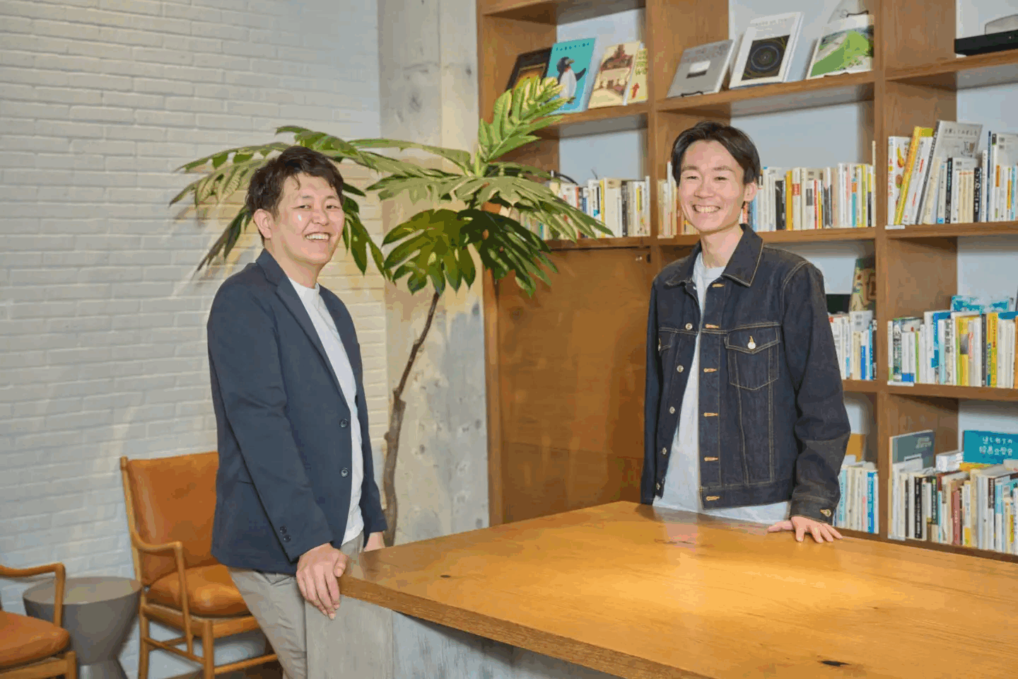 ブリューアス様の支援事例ページのサムネイル